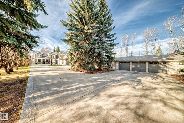 Property Photo: 53226 Rge Road 261 16 AB T7Y 1A3