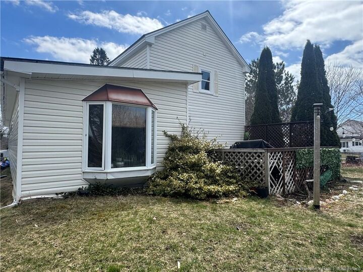 Property Photo: 1850 Route 776 NB E5G 3H2