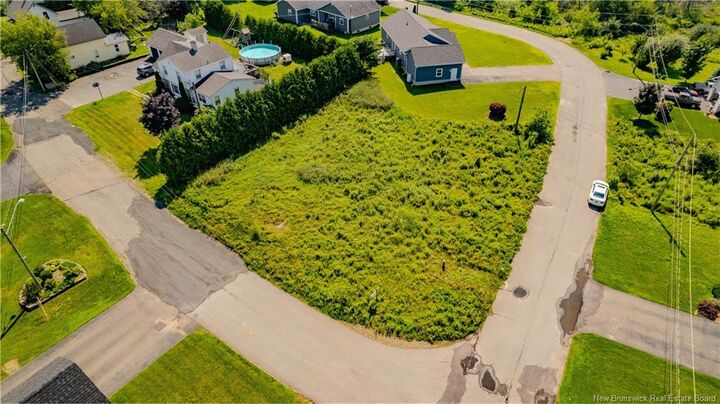 Property Photo: 4 Groom Street NB E3L 0A9