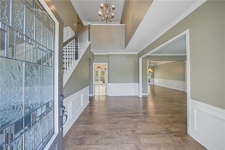 Property Photo:  340 Stedford Lane  GA 30097 