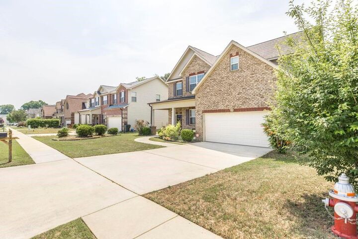 Property Photo:  315 Deven Court  GA 31088 