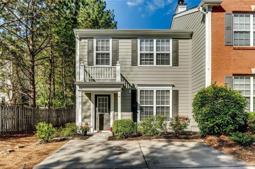 Property Photo:  4175 Howell Park Road  GA 30096 