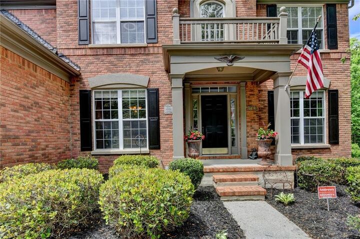 Property Photo: 1925 Aurelia Drive GA 30041