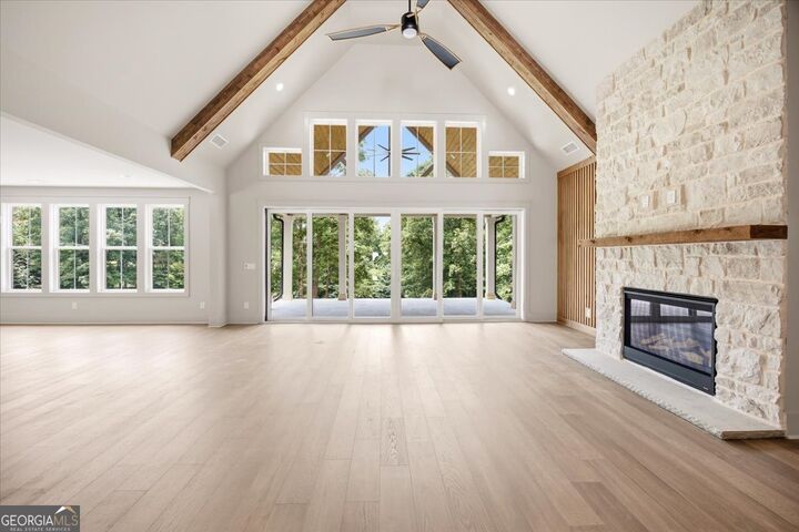 Property Photo:  106 Equestrian Court  GA 31029 