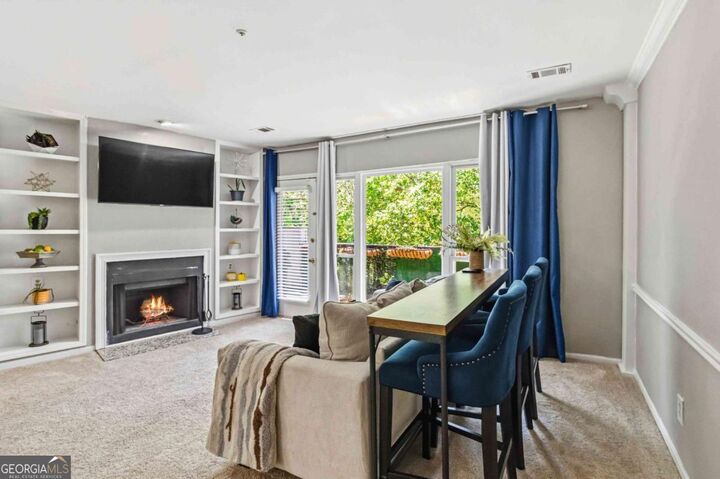 Property Photo:  485 Sherman Way  GA 30033 