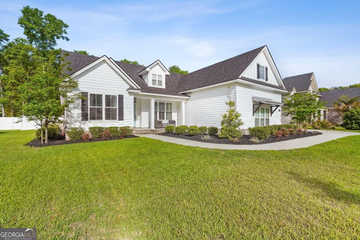 Property Photo:  115 Vintage Drive  GA 31312 
