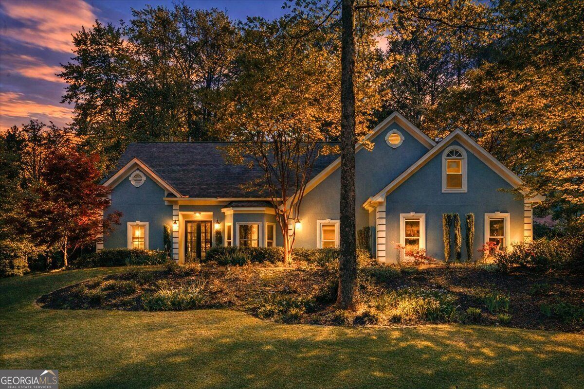 Property Photo:  6080 Lively Court  GA 30040 