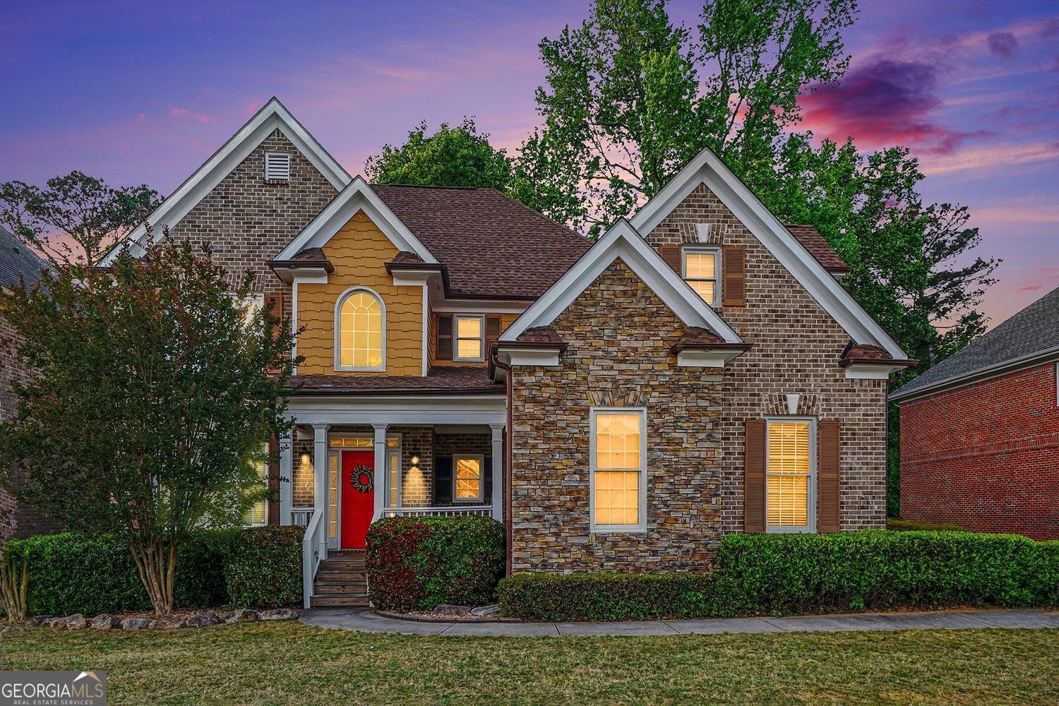 Property Photo:  913 Arbor Drive  GA 30052 