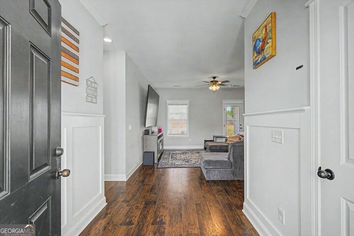 Property Photo:  129 Timberland Drive NE  GA 31316 