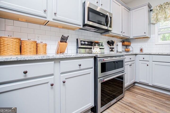 Property Photo:  1851 McGarity Road  GA 30179 