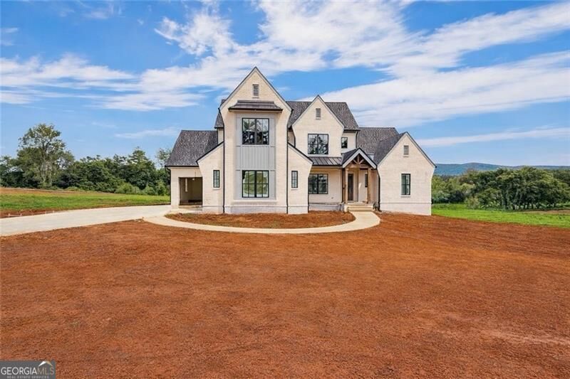 Property Photo:  126 Palisade Drive  GA 30171 