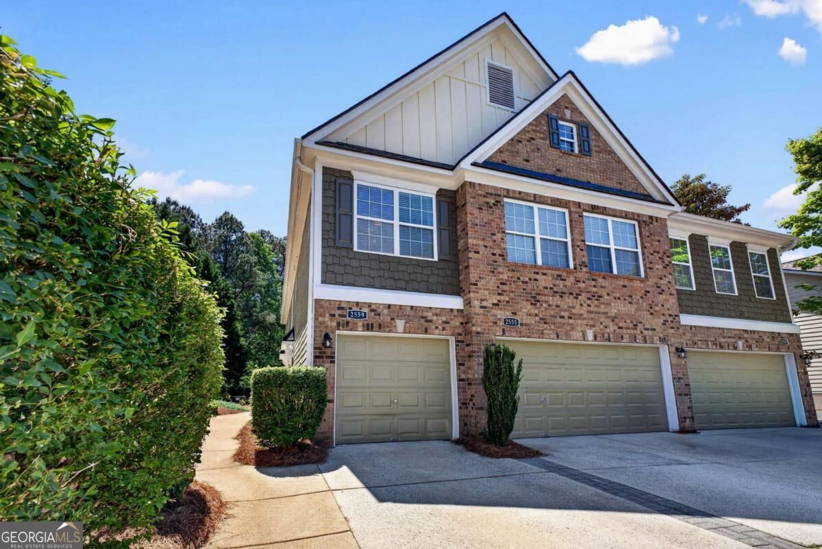 Property Photo:  2559 Willow Grove Road NW  GA 30101 