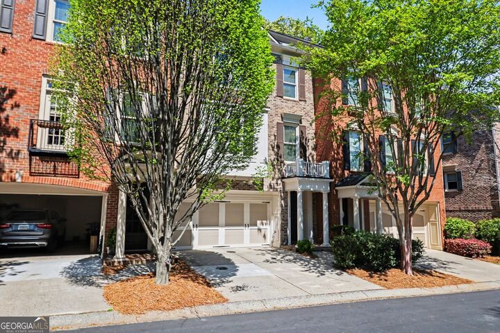 Property Photo:  11239 Calypso Drive  GA 30009 