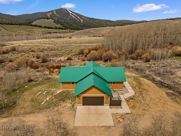 Property Photo: 221 Sawtooth Road MT 59746