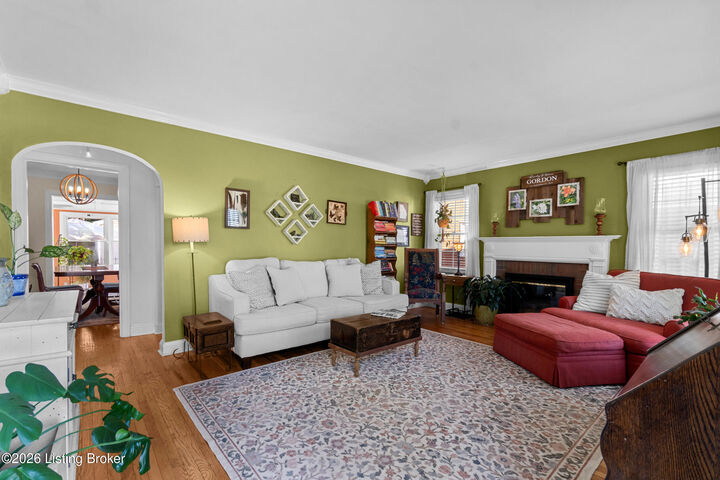 Property Photo:  2315 Manchester Rd  KY 40205 