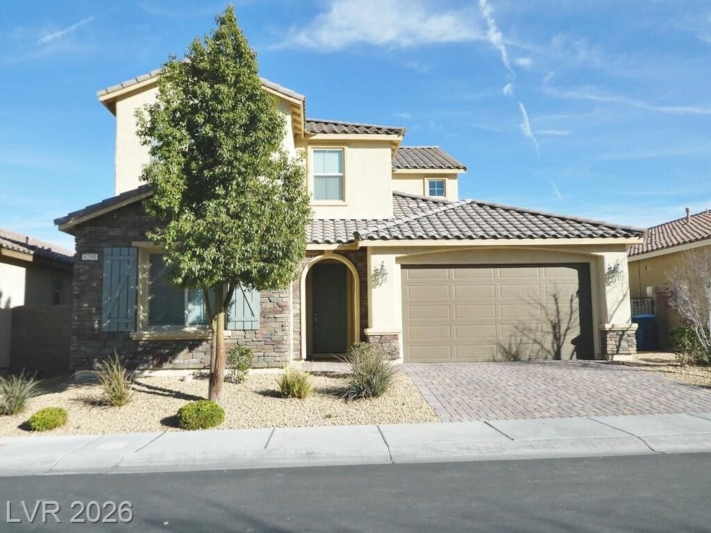 Property Photo: 6250 Hambledon Hill Road NV 89113