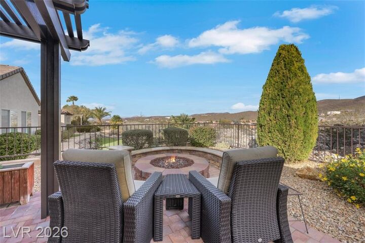 Property Photo:  2092 Bliss Corner Street  NV 89044 