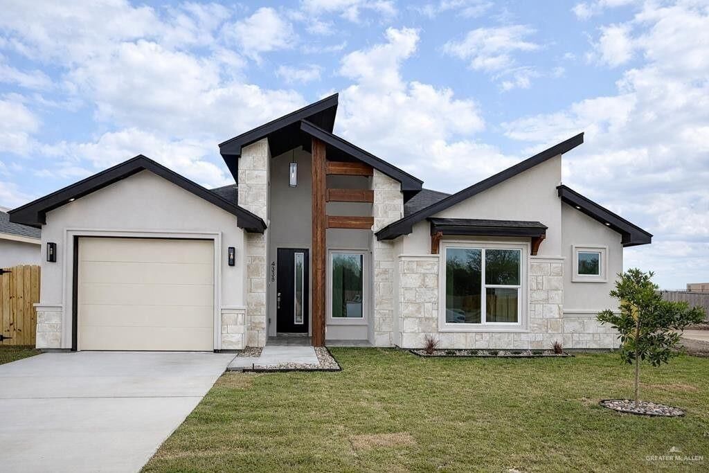 Property Photo:  4338 Casamigos Street  TX 78552 