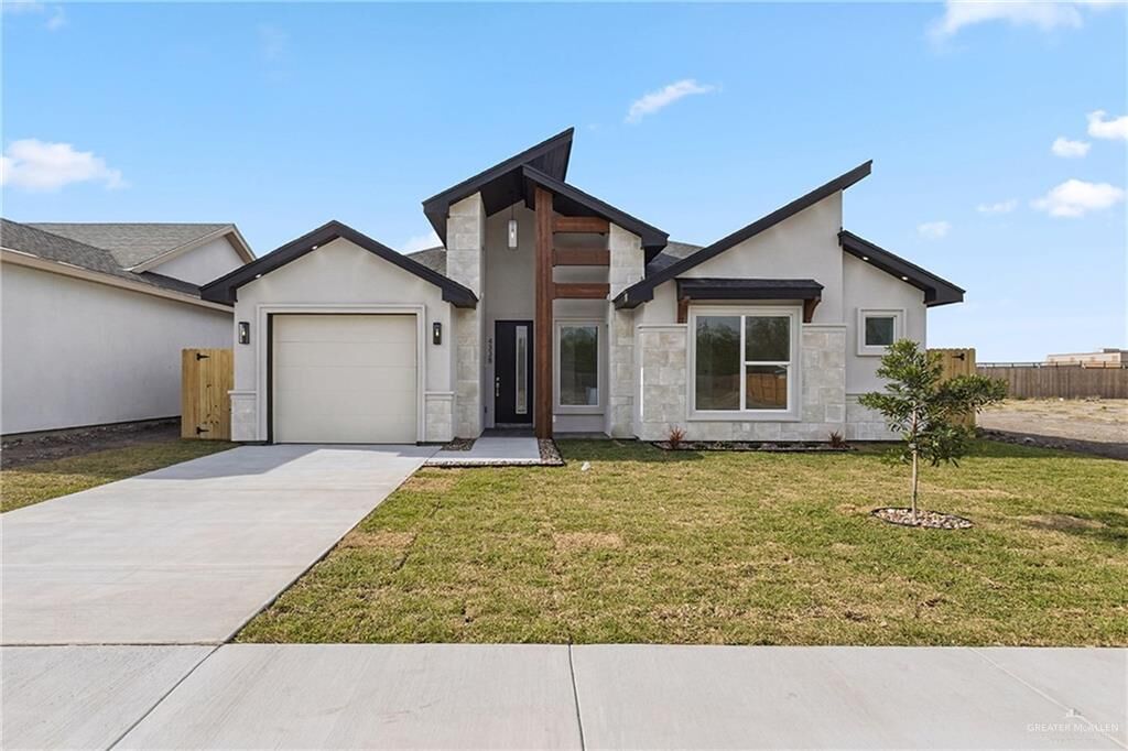 Property Photo:  4338 Casamigos Street  TX 78552 