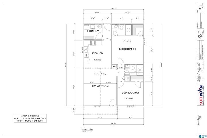 Property Photo:  200 8th Avenue  AL 36265 