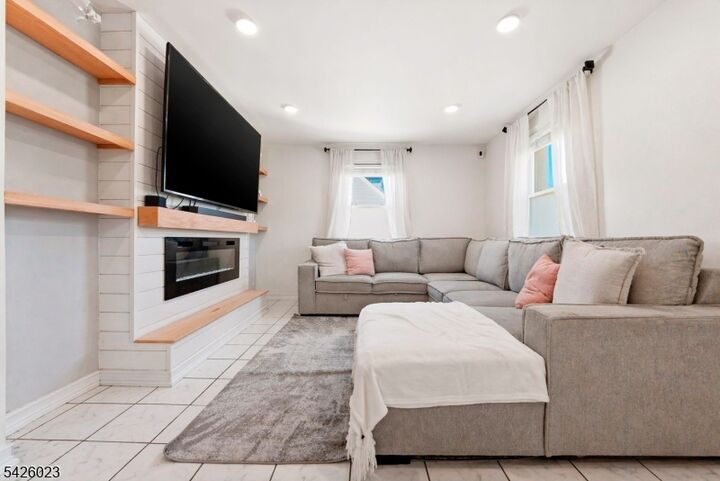 Property Photo:  417 Brooklawn Ave  NJ 07203 