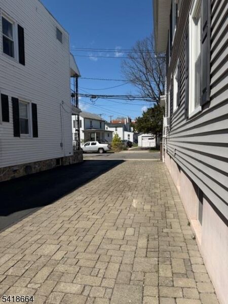 Property Photo:  43 1st St  NJ 08869 