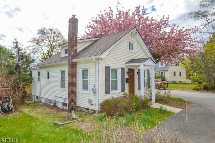 Property Photo:  4 W Lincoln Ave  NJ 07866 