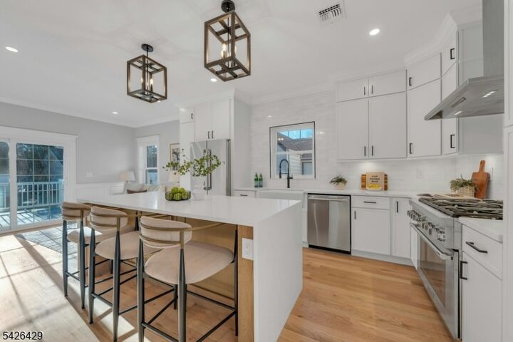 Property Photo:  21 Spruce St  NJ 07016 