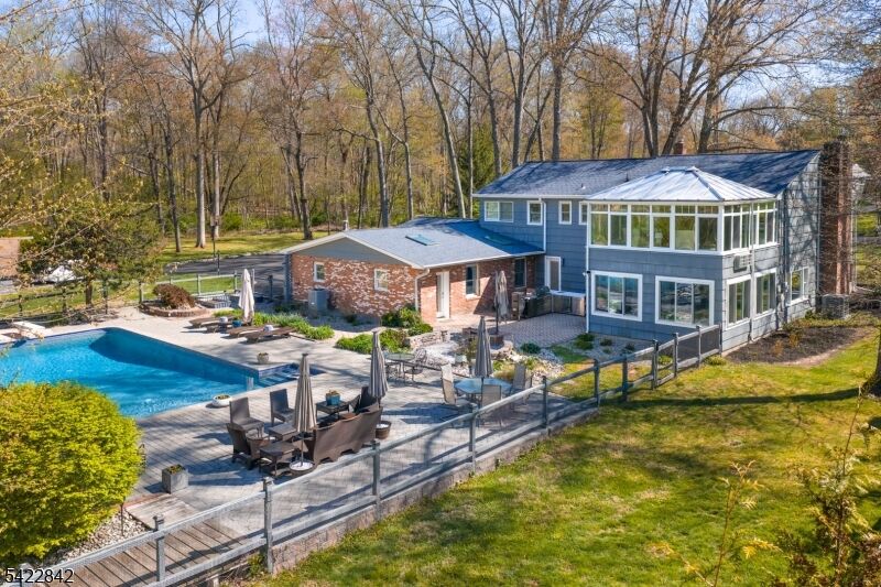 Property Photo: 36 Coppergate Dr NJ 07920