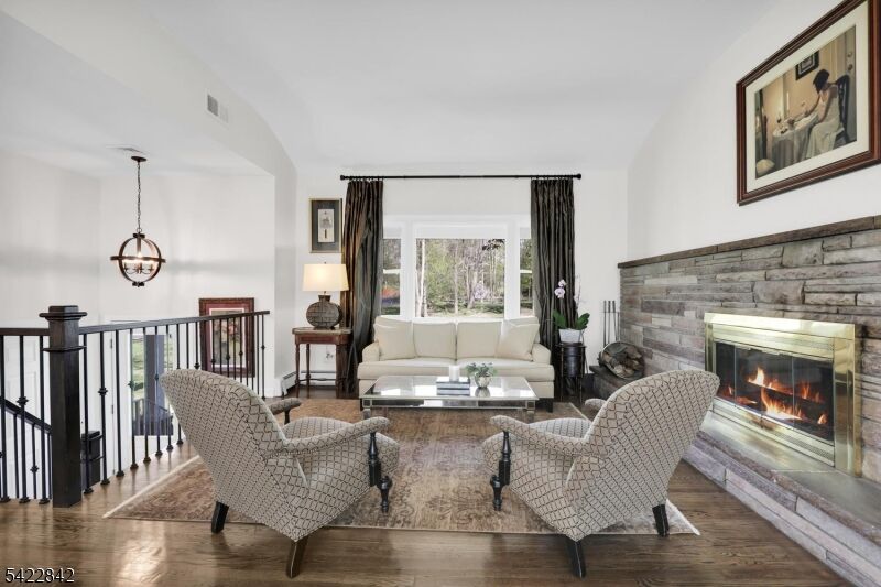 Property Photo:  36 Coppergate Dr  NJ 07920 