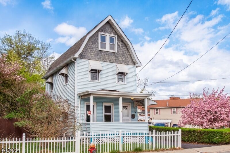Property Photo:  35 Boonton Ave  NJ 07405 