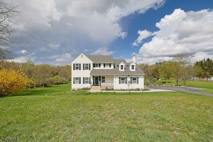 Property Photo:  14 Thomas Rd  NJ 07848 