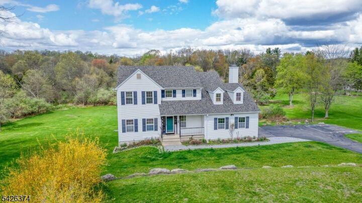 Property Photo:  14 Thomas Rd  NJ 07848 