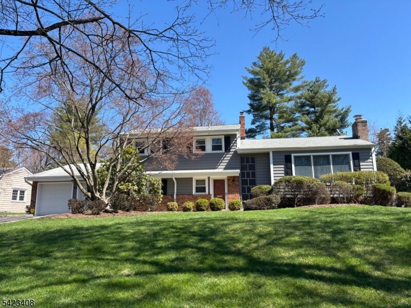 Property Photo:  50 Knollwood Dr  NJ 07039 