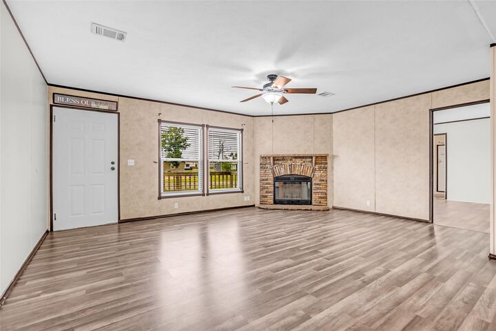 Property Photo:  15158 Schank Road  TX 77306 