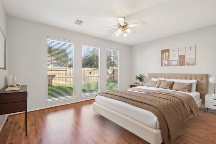 Property Photo:  16210 Broken Timber Circle  TX 77095 
