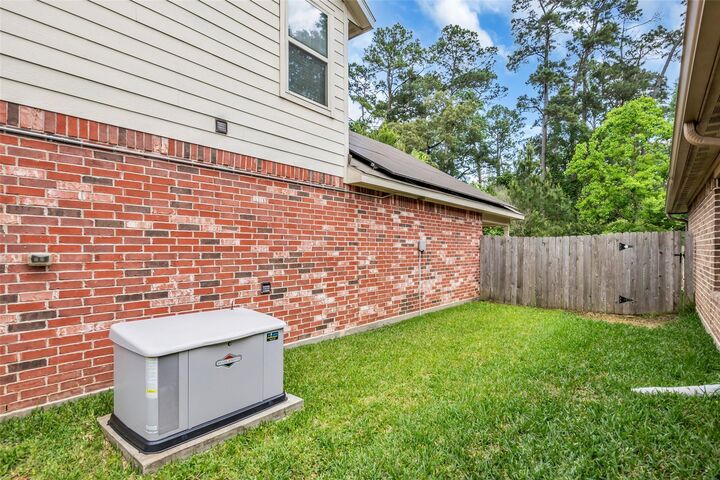 Property Photo:  5635 Rainflower Terrace Lane  TX 77389 