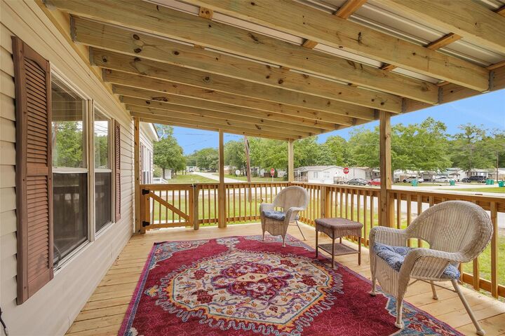 Property Photo:  12969 Aspen Way  TX 77318 
