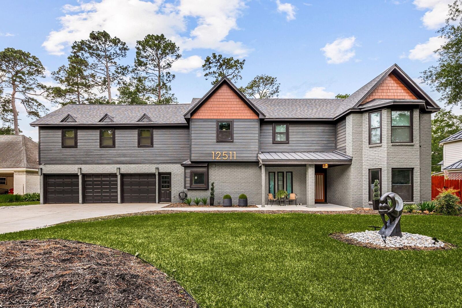 Property Photo:  12511 Oak Plaza Drive  TX 77429 