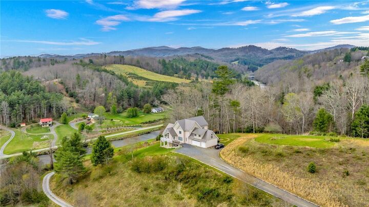 Property Photo:  361 Osprey Place  NC 28694 