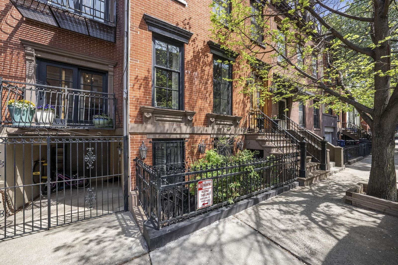 Property Photo: 160 10th St NJ 07030