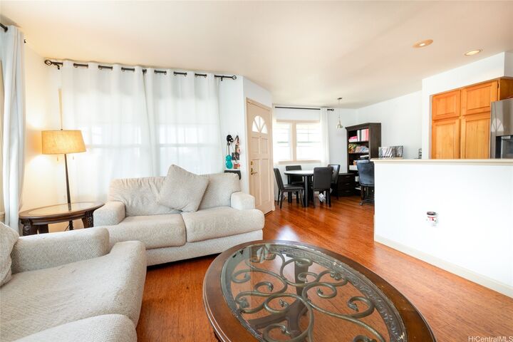 Property Photo:  95-1501 Ainamakua Drive 19  HI 96789 