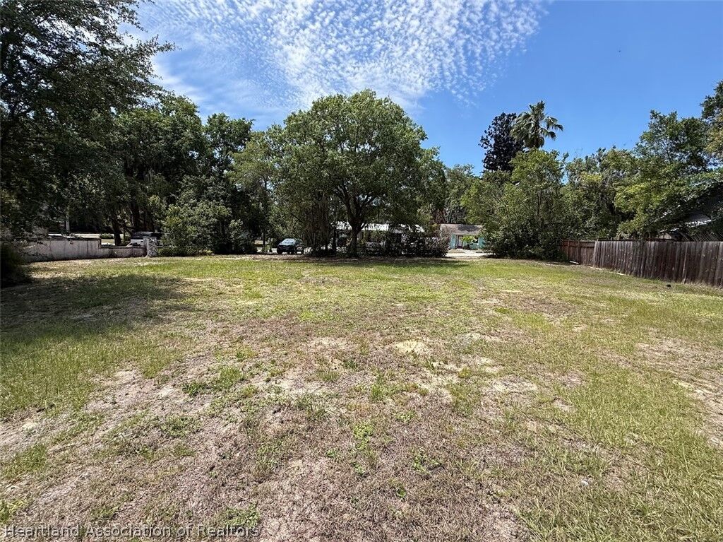 Property Photo:  1219 Katcalani Avenue  FL 33870 