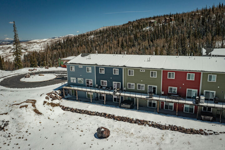 Property Photo:  310 N Utah 143 #25A  UT 84719 