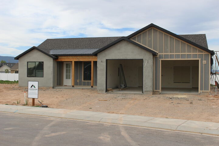 Property Photo:  4933 N Remington Rd  UT 84721 