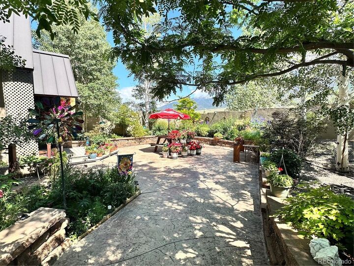 Property Photo:  60248 County Road Ll57  CO 81155 