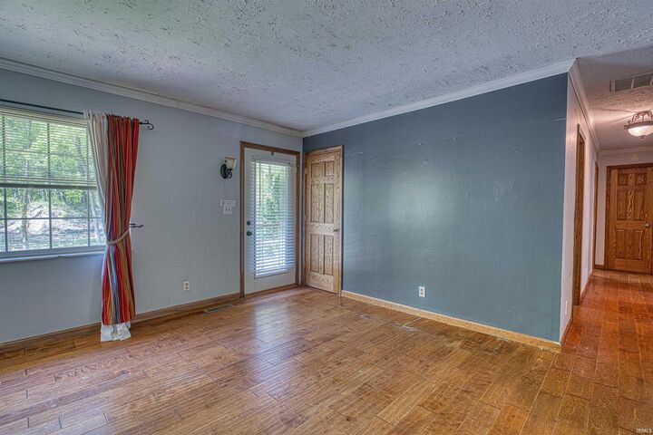 Property Photo:  3794 Honeysuckle Drive  IN 47601 