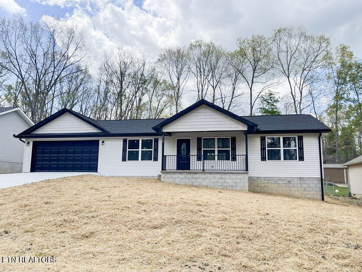 Property Photo:  2019 Piute Rd  TN 38572 