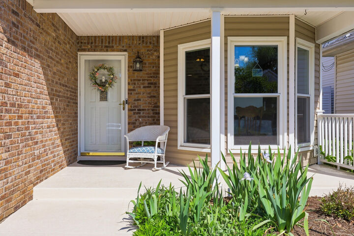 Property Photo:  3508 Forest Spring Court  KY 40509 