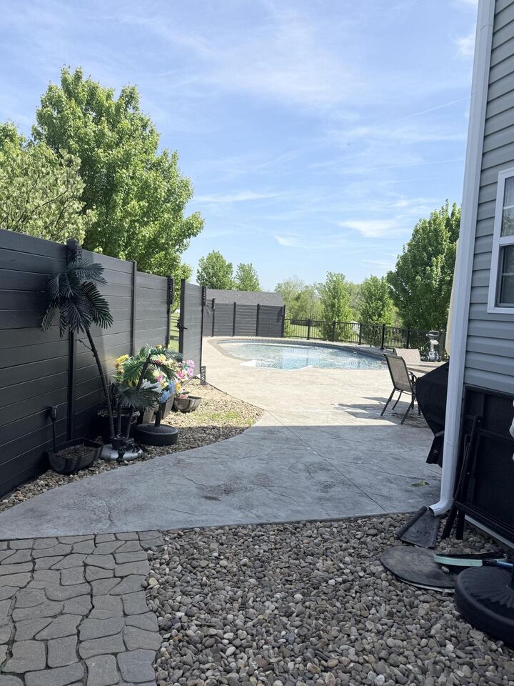 Property Photo:  1913 Speedwell Road  KY 40475 